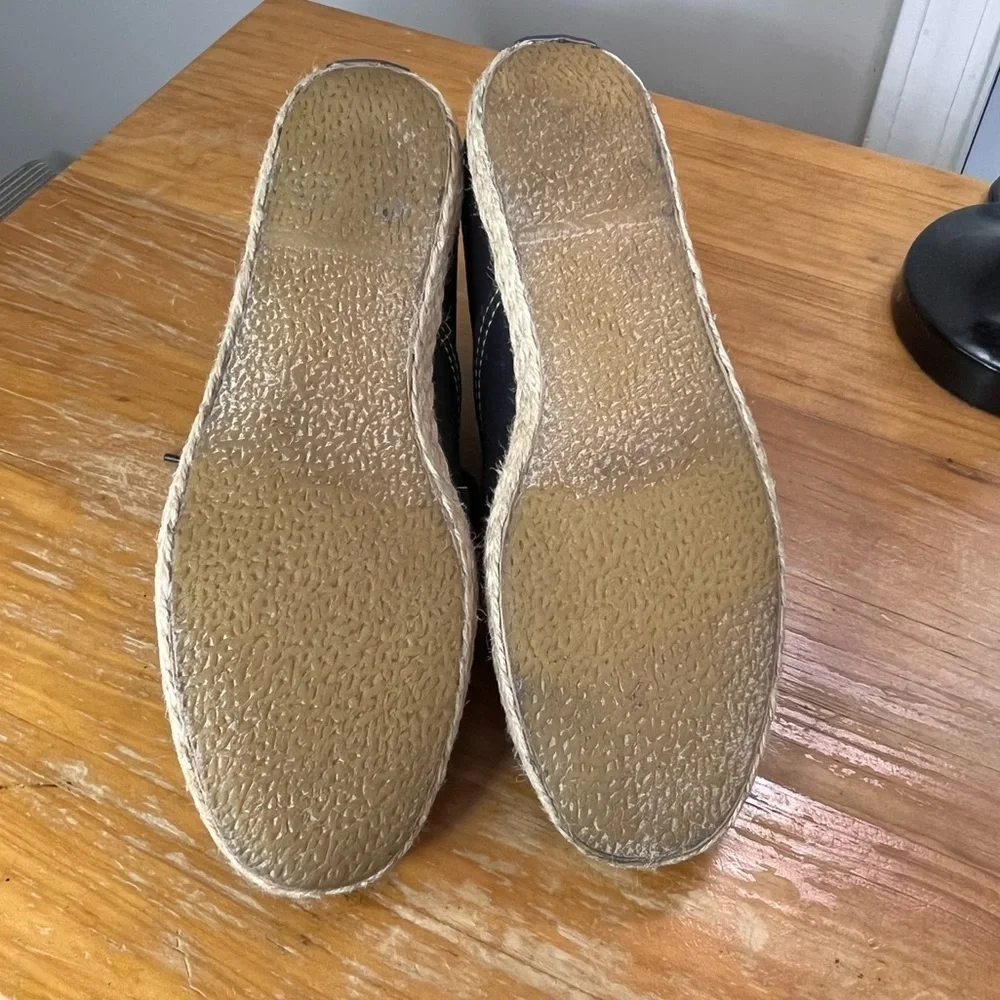 Keds Champion Espadrille Lace Up Sneaker